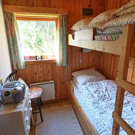 Holiday home Vejers Strand